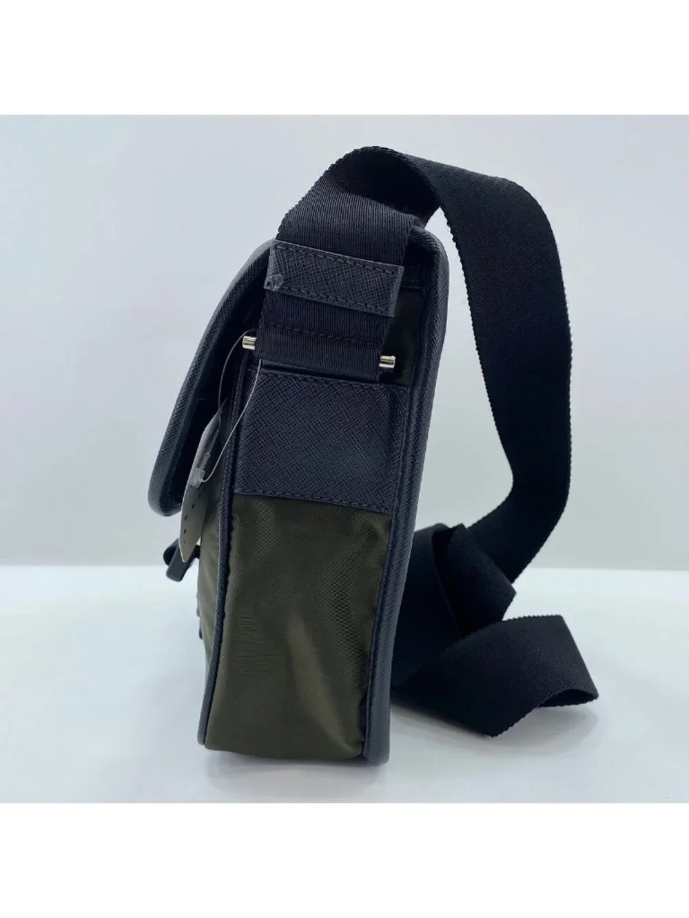 Prada Shoulder Bag Saffiano